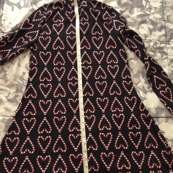 Candy Cane Dress - Picture 8 of 9